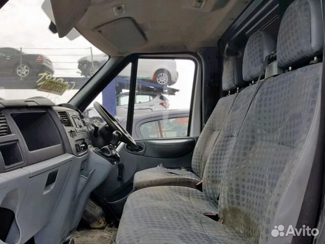 Разбор Транзит 2,2 л 06-13 гг