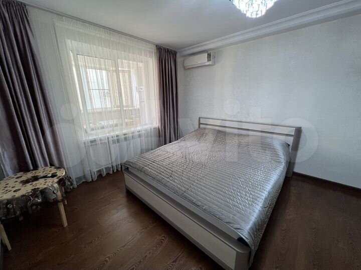 1-к. квартира, 36 м², 5/5 эт.