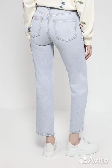 Женские джинсы Scotch&Soda