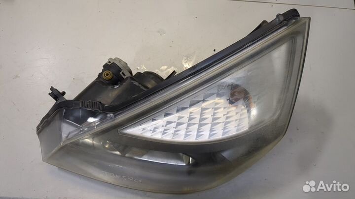 Фара (передняя) Renault Espace 4 2002, 2005
