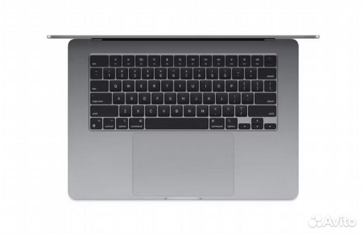 Macbook Air 15 M3 8/256gb mrym3