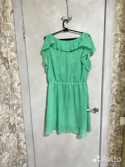 Платье женское 48 50