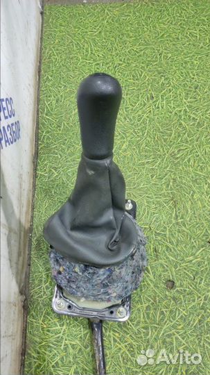 Кулиса кпп Nissan Almera G15 седан 1.6 K4M 2014