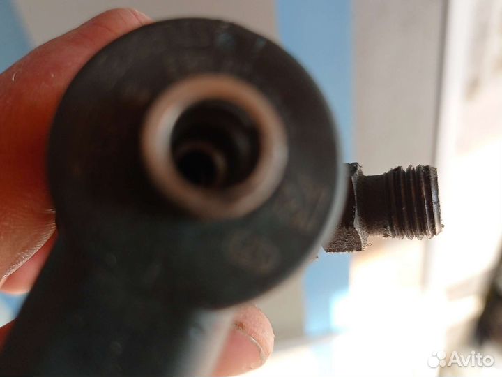 Двигатель z13dth