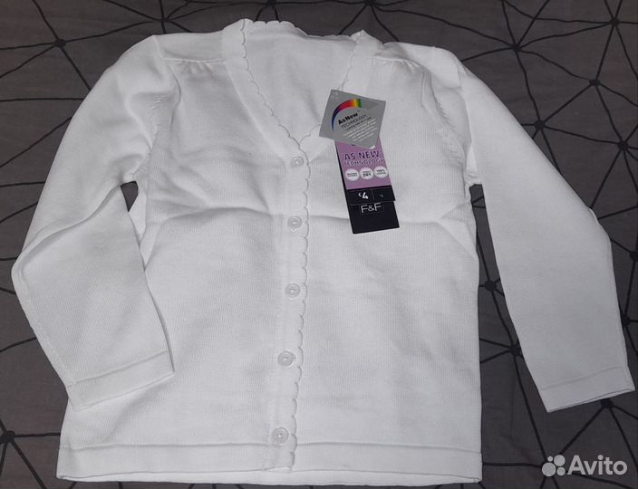 Одежда для девочек