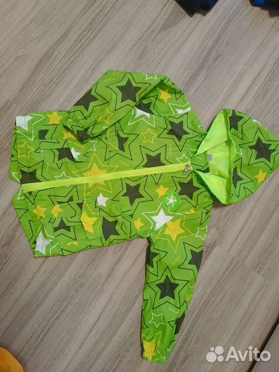 Продам вещи пакетом для