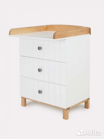 Пеленальный комод