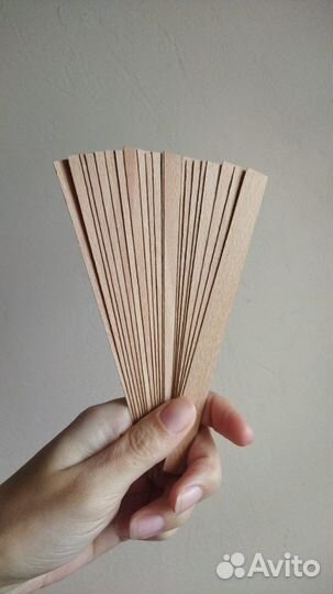 Фитиль для свечей