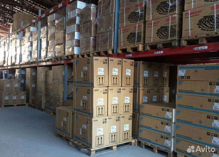 Сплит-система с гарантией