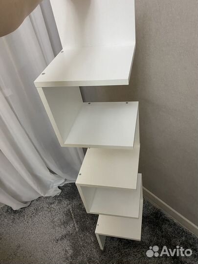 Полка настенная