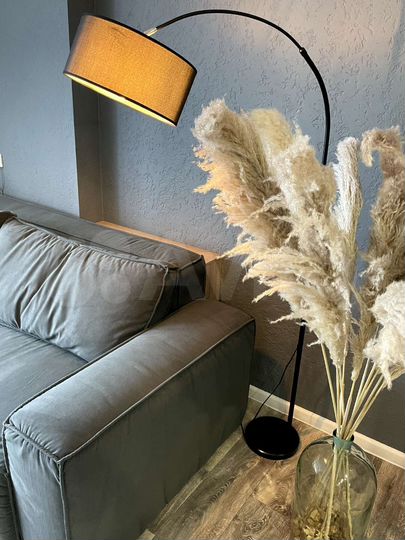 2-к. квартира, 55 м², 5/10 эт.