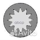 Ком/кт болтов гбц 143212101 victor reinz