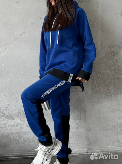 Спортивный костюм большие размеры 50-60