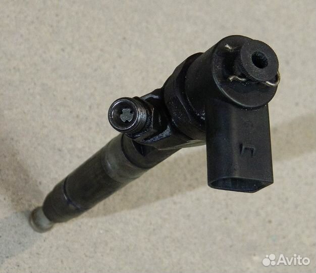 Форсунка MB 612.965 Gelenvagen