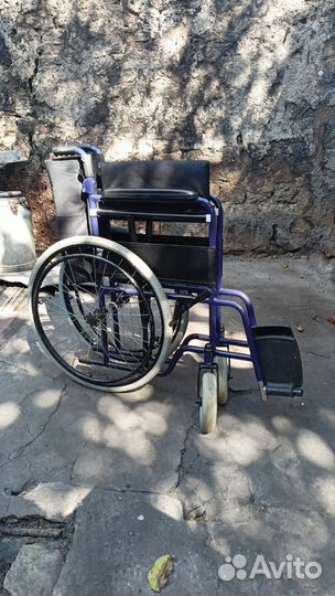 Инвалидная коляска бу