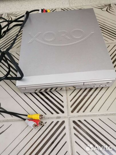 Видеоплеер