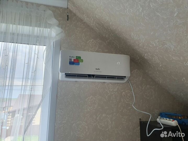 Кондиционер Centek