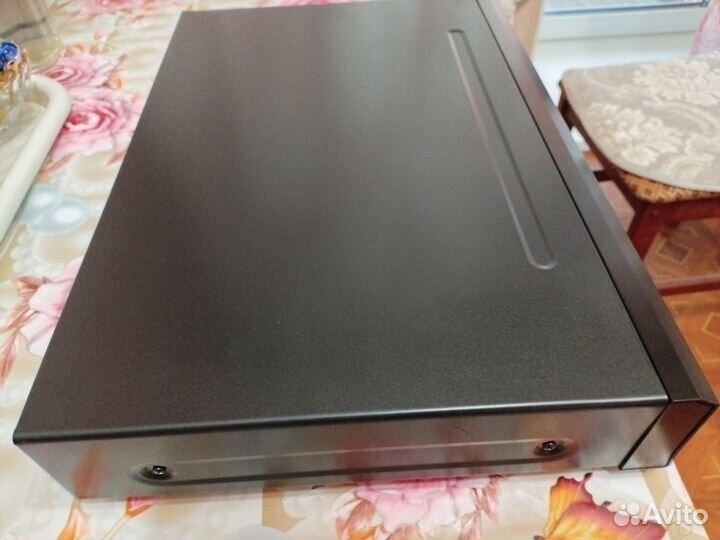 Onkyo DV-SP504E