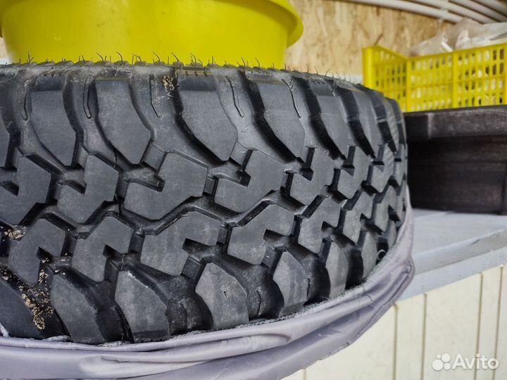 Cordiant Off Road 215/65 R16