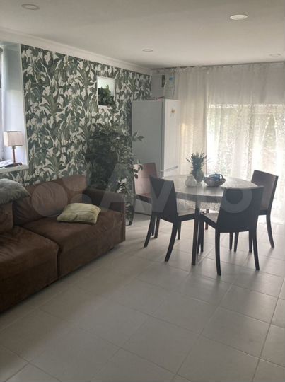 Дача 150 м² на участке 6 сот.