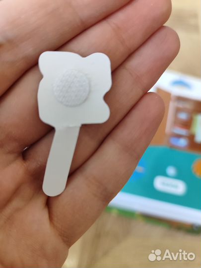 Развивающие книги для малышей