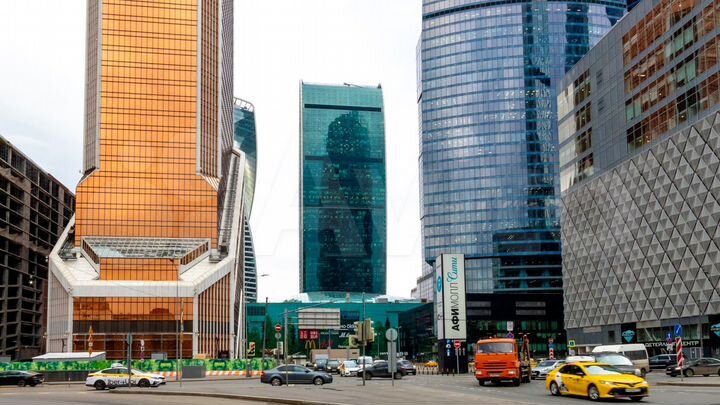 Офис 105 кв.м