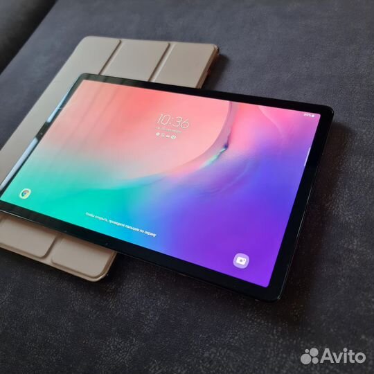 Samsung galaxy tab s5e