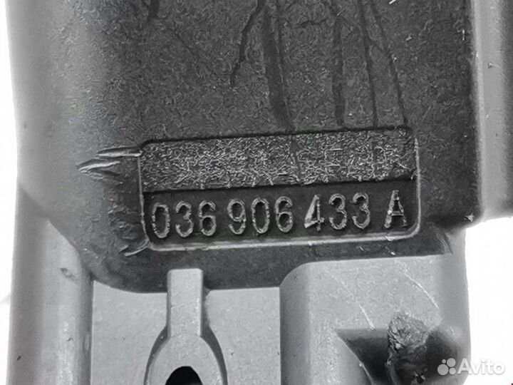 Датчик коленвала для Audi A3 8P 036906433E