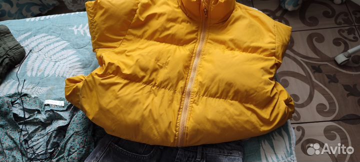 Женские вещи пакетом 40 42 фирменные