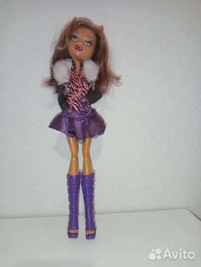 Куклы монстер хай