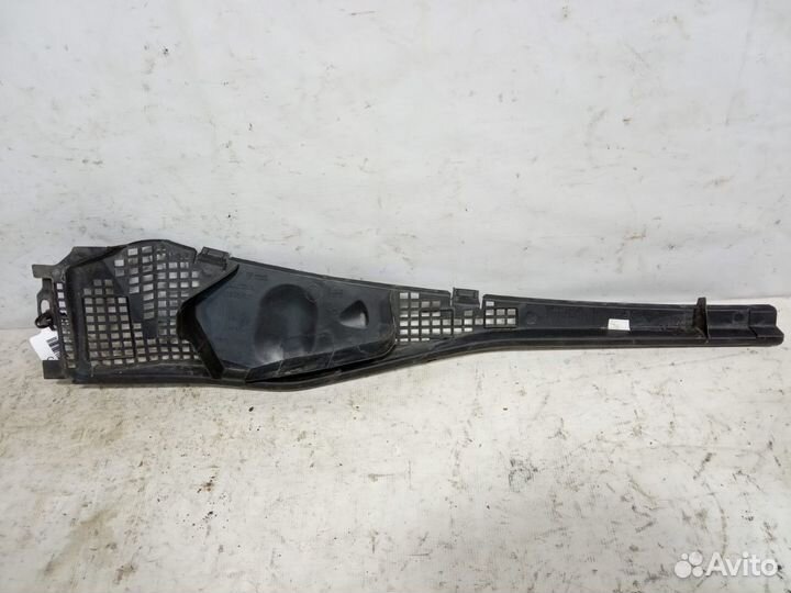 Жабо левое Renault Logan 1 2004-2016