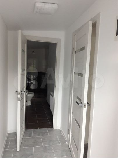 Дом 40 м² на участке 2 сот.