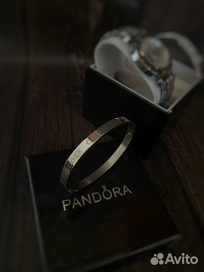 Часы женские Pandora