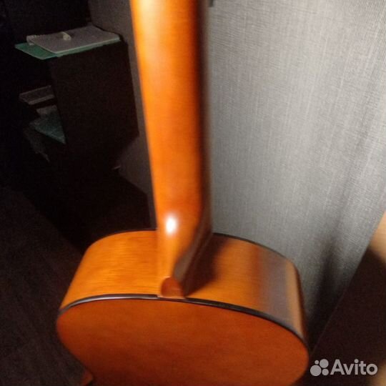 Yamaha CS40 классика размер 3/4