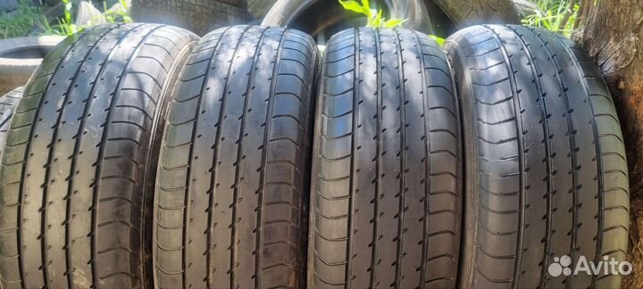 Dunlop SP Sport 2050M 205/60 R16 92H