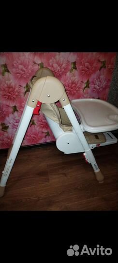 Стульчик для кормления