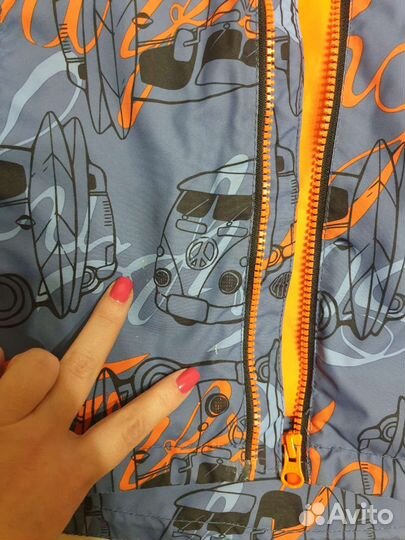 Детская одежда, 122-128, джинсы, толстовки, куртка