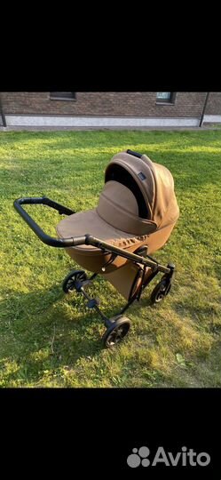 Детские коляски