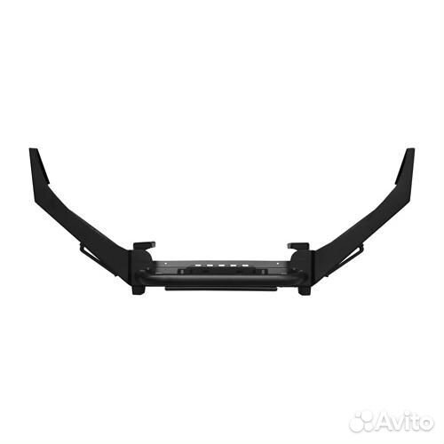 Передний силовой бампер OJ 02.217.03