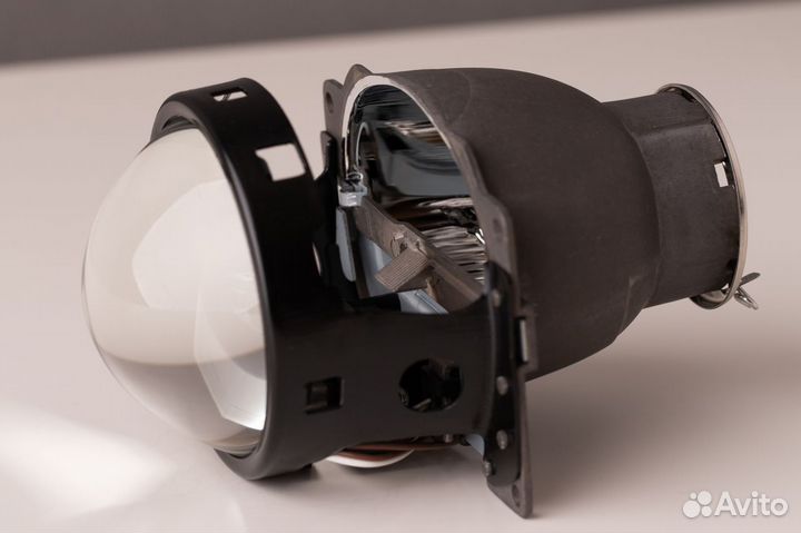 Би-линза Hella R 3.0