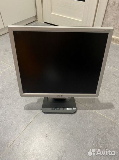 Монитор Acer