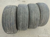 Michelin Primacy 4 225/60 R17