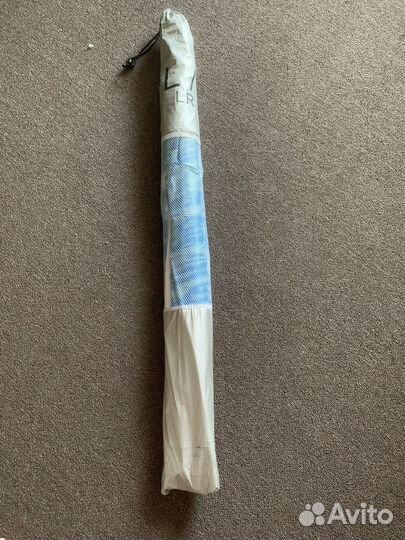 Зонт пляжный большой