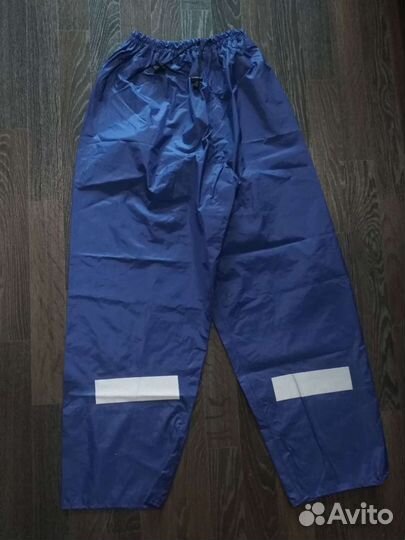 Костюм влагозащитный