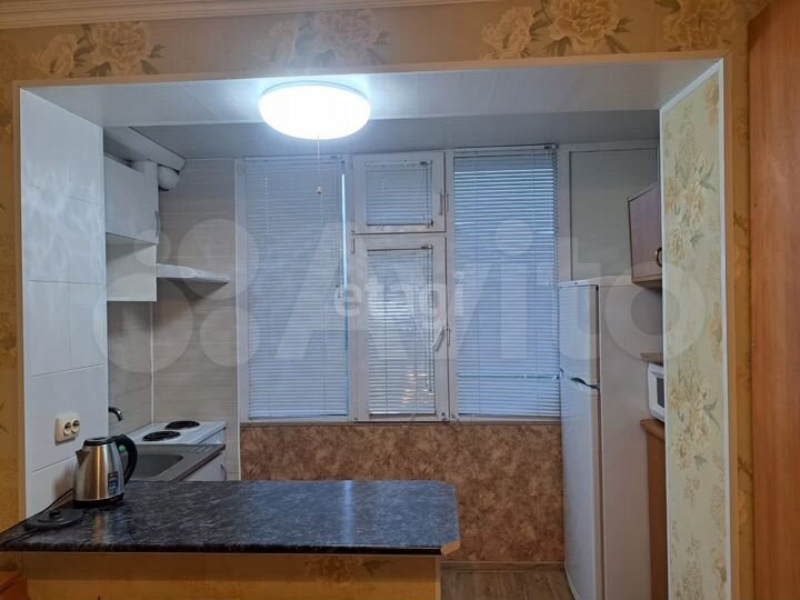 Квартира-студия, 14,9 м², 5/8 эт.