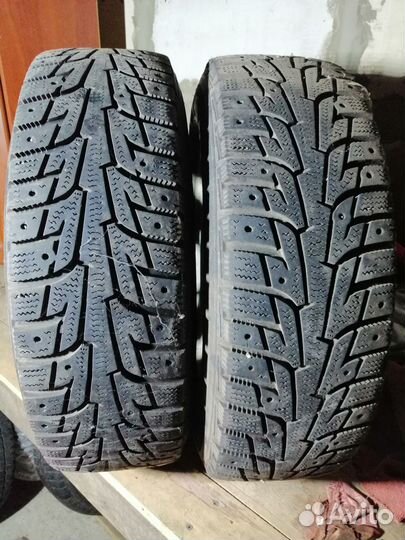 Hankook Winter I'Pike 175/70 R13