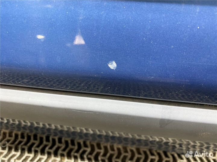 Дверь боковая Jeep Liberty, 2005