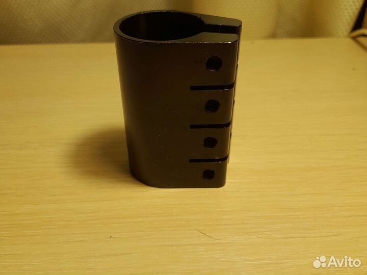 Зажим для трюкового самоката Comiron