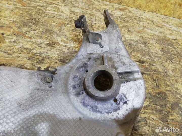 Рычаг задний правый Land Rover Discovery Sport