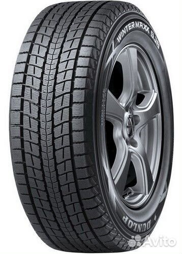 Dunlop Winter Maxx SJ8 285/50 R20 112R